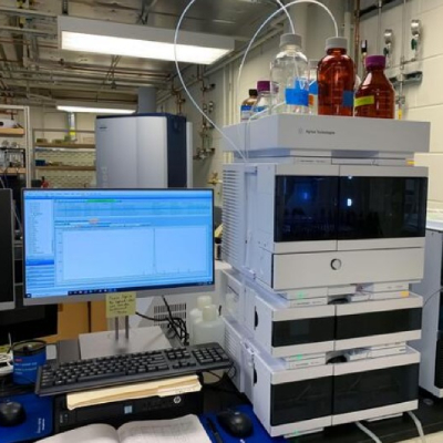 cromatografos hplc multimarca