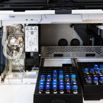 cromatografos hplc